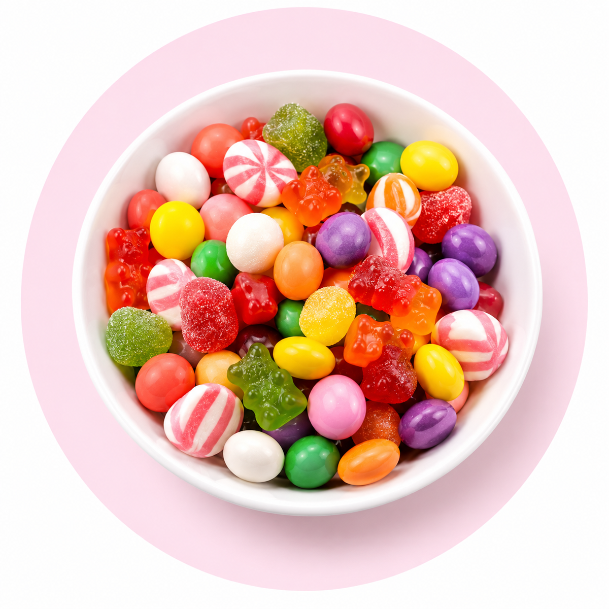 Dulces