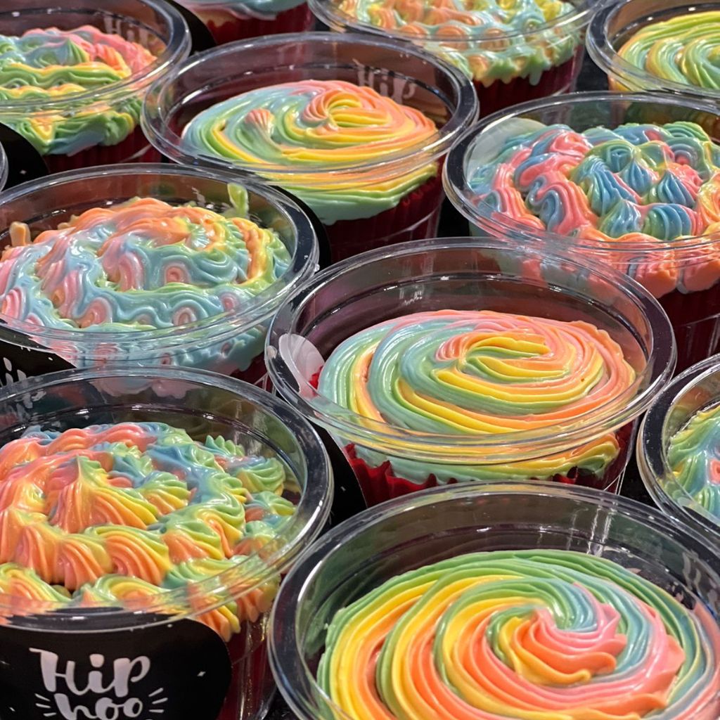 Cupcakes