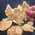 Gorditas de azúcar