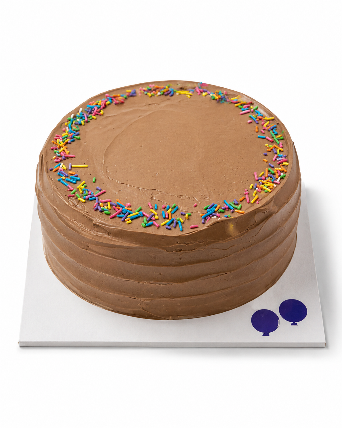 Pastel de chocolate