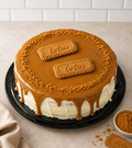 Pastel de Lotus