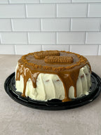 Pastel de Lotus