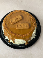 Pastel de Lotus