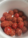 Cherry bombs 250gr
