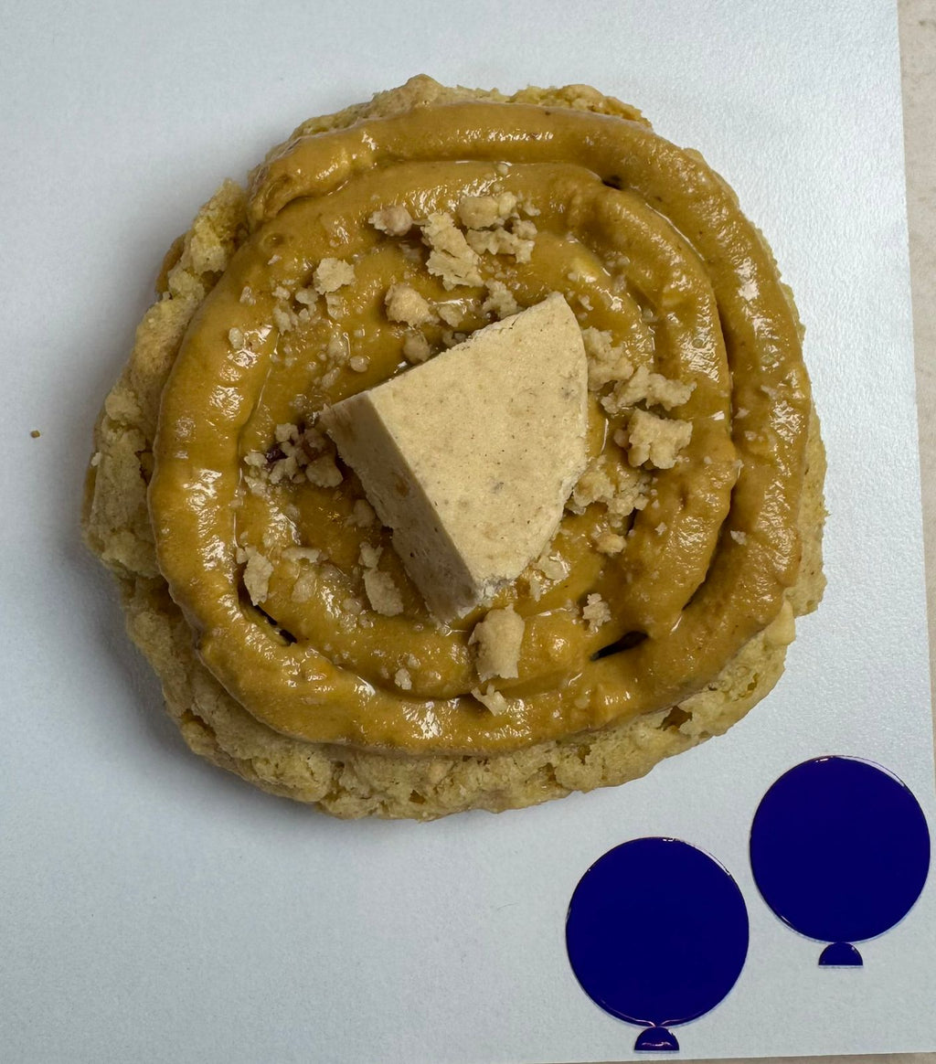 Caja de galletas