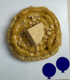 Caja de galletas