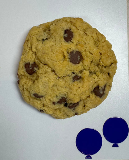 Caja de galletas