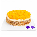 Mostachón de Mango