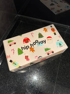 Candy box
