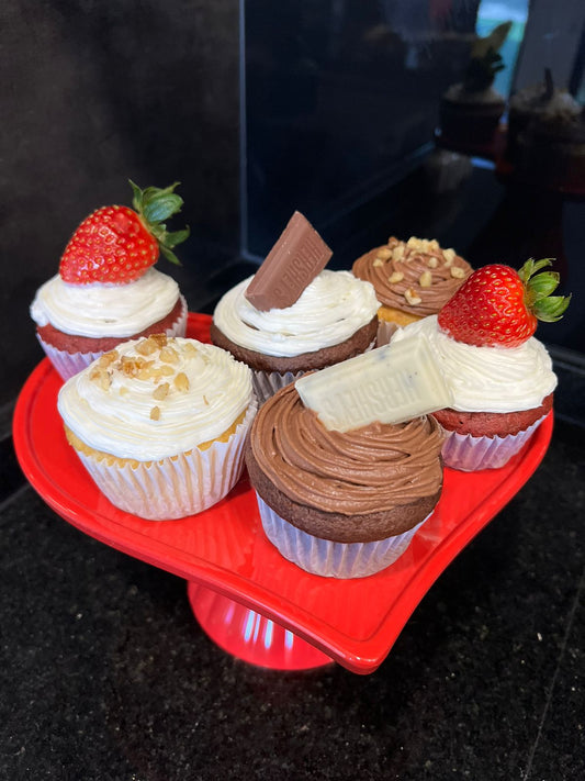 Cupcakes